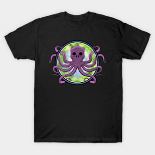 Octoskul T-Shirt